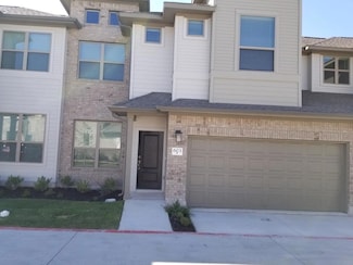 2500 Forest Creek Dr Unit 603, Round Rock, TX 78665