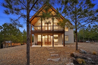 75 Palo Verde Trail, Broken Bow, OK 74728
