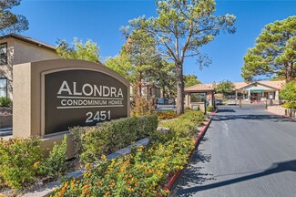 2451 N Rainbow Blvd Unit 2032, Las Vegas, NV 89108