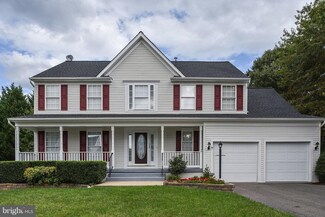 9 Sunstone Dr, Fredericksburg, VA 22406