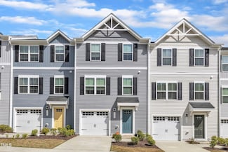 1107 Pale Moss Dr, Durham, NC 27704