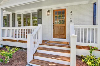 4768 Glenn St, North Charleston, SC 29405