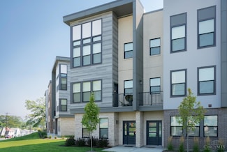 3500 Madison Park Ave, Cincinnati, OH 45209