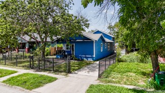 1505 W Craig Place, San Antonio, TX 78201