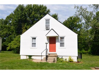 1416 N Mccoy St, Independence, MO 64050