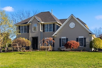 4326 S Fall Lake Dr, Avon, OH 44011