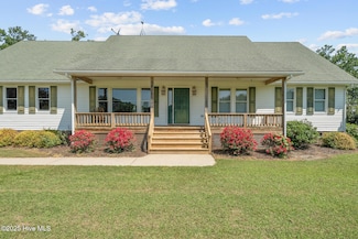 104 Perry's Way, Grandy, NC 27939