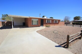 6449 E Calle Dened, Tucson, AZ 85710