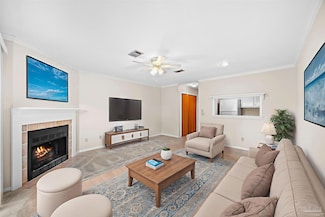 3841 Belle Meade Ct Unit C, Pensacola, FL 32503