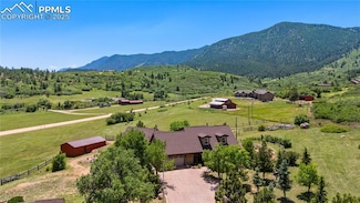 4115 Hay Creek Rd, Colorado Springs, CO 80921