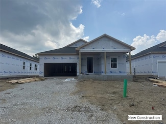 543 Wyleswood Dr, Berea, OH 44017