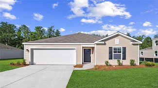 337 Elizabeth Dr, Brunswick, GA 31525