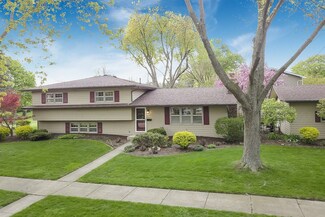 505 Tupelo Ave, Naperville, IL 60540