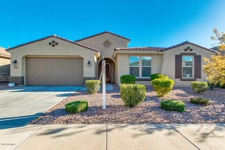 3661 E Narrowleaf Dr, Gilbert, AZ 85298