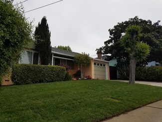 611 Bonita Ave, Millbrae, CA 94030