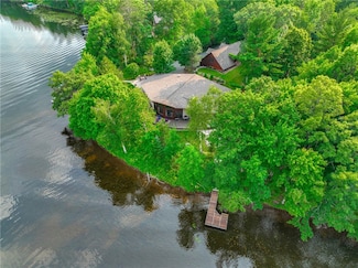 16267 W Conners Ln, Stone Lake, WI 54876