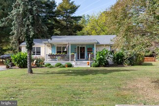 107 Ericsson Ave, Betterton, MD 21610