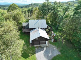 1104 Fish Pond Rd, Wells River, VT 05081