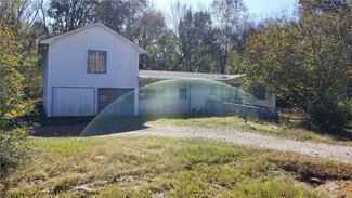 823 E Bowen Blvd, Fayetteville, AR 72703