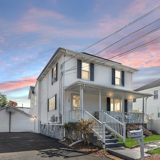 100 Tripp St, Framingham, MA 01702