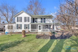 10243 S Dixie Hwy, Portage, OH 43451