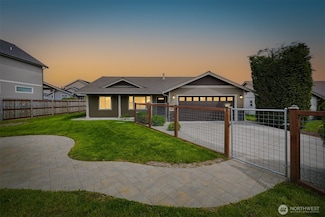 5566 Fisher Place, Ferndale, WA 98248