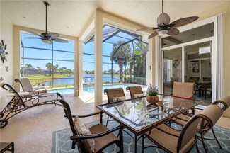 1264 W Island Club Square, Vero Beach, FL 32963