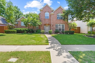3804 Morning Dove Dr, Plano, TX 75025