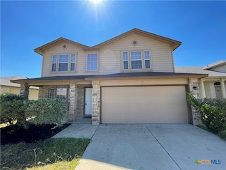 5414 Lions Gate Ln, Killeen, TX 76549