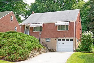1022 Woodland Rd, Blawnox, PA 15238