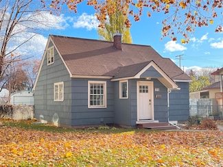 661 1st Avenue East N, Kalispell, MT 59901