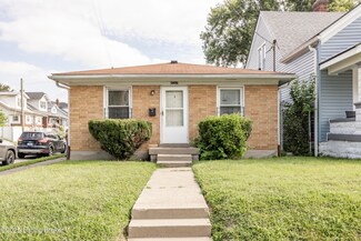 4217 W Market St, Louisville, KY 40212