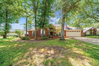 11213 Chasewood Dr, Tyler, TX 75703