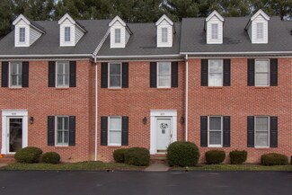 821 Wayne Ave NE, Abingdon, VA 24210