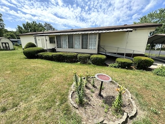 807 Mobile Blvd Unit Lot 40, Niles, MI 49120