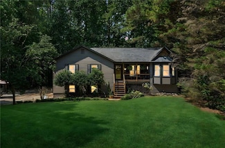 202 Cedar Valley Ct Unit III, Canton, GA 30115