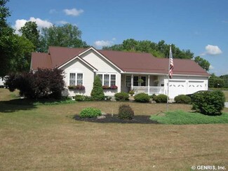 11338 Lake St, Pavilion, NY 14525