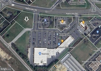 Lot 2 Nanticoke Rd, Salisbury, MD 21801