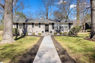 504 Dellwood Dr, Greenville, SC 29609