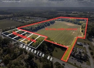 0 Carpenter Rd, Tifton, GA 31793