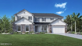 60 Sapling Terrace, St. Johns, FL 32259