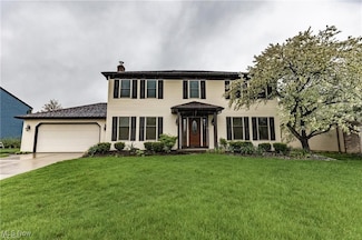 17016 Greenwood Dr, Strongsville, OH 44149