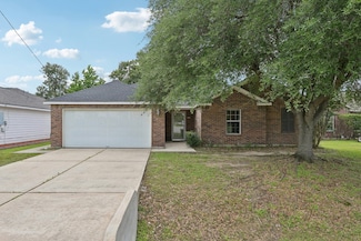 16221 Summerset Estates Blvd, Conroe, TX 77302