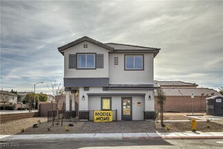 8913 Pebble Isle St, Las Vegas, NV 89178