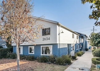 2634 Dalton Ave, Los Angeles, CA 90018
