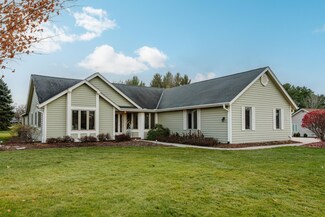 N41W32881 Neptune Bight, Nashotah, WI 53058