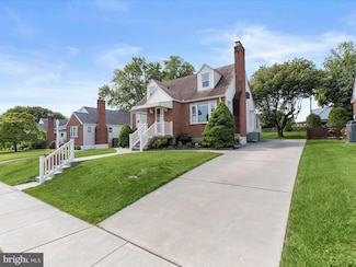 4229 Soth Ave, Nottingham, MD 21236