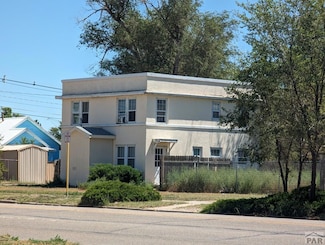 643&645 Ambassador Thompson Blvd Unit 2, Las Animas, CO 81054