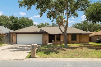 3104 Goldcrest Ave, McAllen, TX 78504