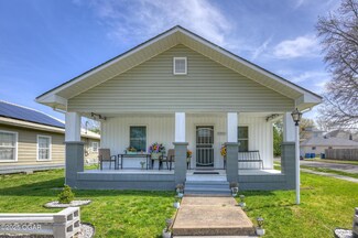 1831 Annie Baxter Ave, Joplin, MO 64804